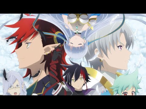 Shironeko Project Zero Chronicle trailer 2020 