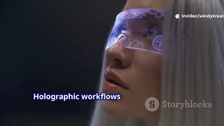 This Year’s Tech Will Change Everything