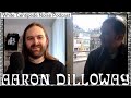 Aaron dilloway in nepal on his current activities no fun era fangoria magazine collabs  wcn 45