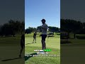 New Golfers Miss Putts for This One Reason