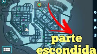 LOCAL ESCONDIDO DO MAPA ( GANGSTAR VEGAS!!) screenshot 4