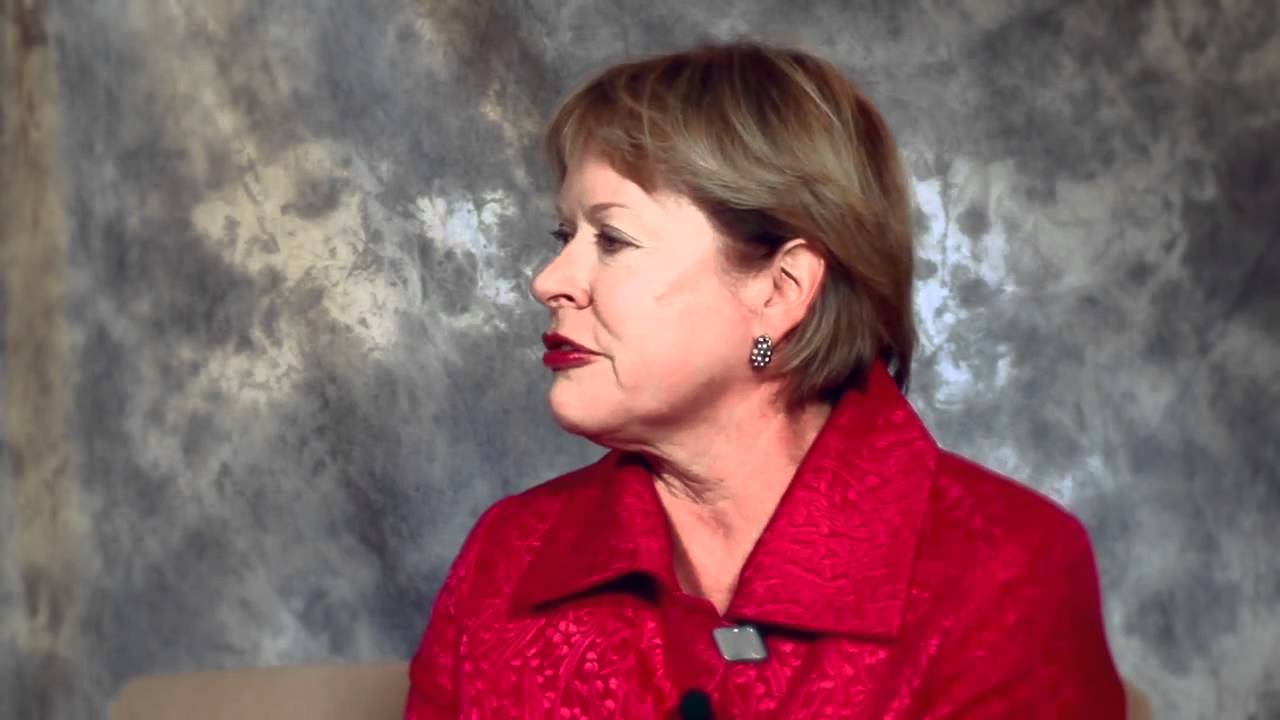 Coffee with IDFA: President and CEO Connie Tipton on Dairy Policy Reforms