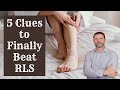 5 Clues that SIBO is the Cause of Your Restless Leg Syndrome (and How to Beat It)