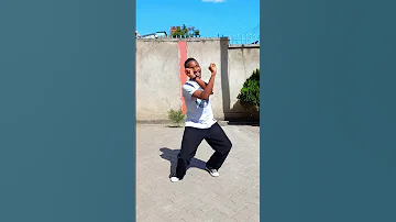 Guardian Angel - Nangojea Dance Challenge  #shorts #afrogospel #dance #africanmusic #dancechallenge