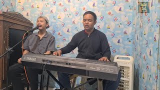 JUNJUNAN (DARSO) COVER BY ARIP MAHARANIE