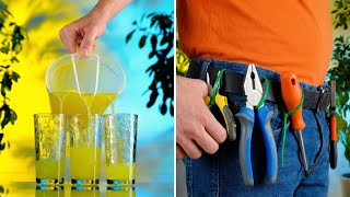 Zip Tie Magic: Simple Fixes for Home &amp; Office 🏠
