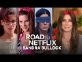 Sandra Bullock Looks Back On Her Most Iconic Movies