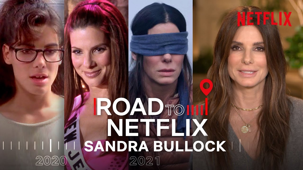Sandra Bullock - Free Movies and TV Shows