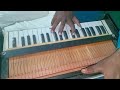 ka tai rup nikhare piano tutorial,ka tai rup nikhare chandaini live program Mp3 Song