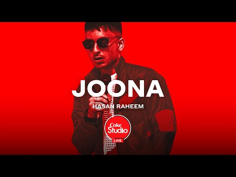 Joona | Throwback | Coke Studio Live Uae