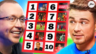 Ranking Klopp's GREATEST Liverpool Moments. by James Lawrence Allcott 35,862 views 3 weeks ago 55 minutes