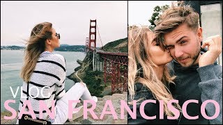 USA Roadtrip: San Francisco VLOG | SCHANNALOVES USA Roadtrip: San Francisco VLOG | SCHANNALOVES
