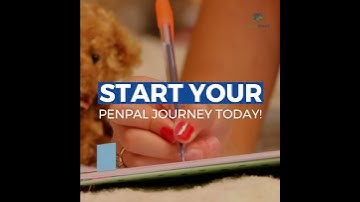 Penpals wanted - Cities Away