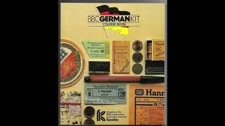 BBC German Kit Audio Magazin 24