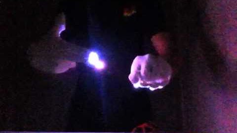 Kaskade Lightshow [Liquidemotions.com] - D-ROK