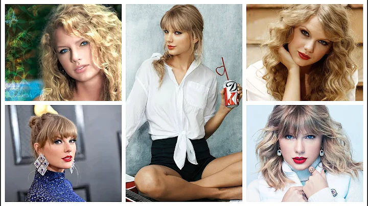 Taylor Swift's Videography (2006-2024)