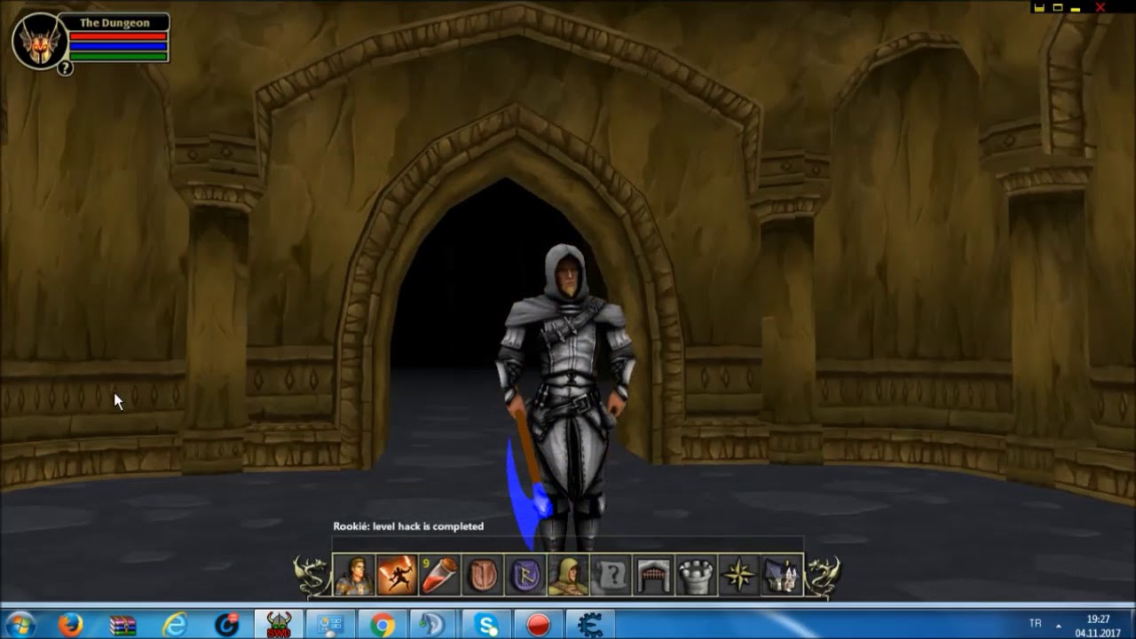 dungeon hunter 4 cheat engine