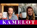 Tea Time Interview: Tommy Karevik of Kamelot and Seventh Wonder tells all!