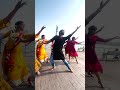 Tabaah Ho Gaye reel by Devesh Mirchandani