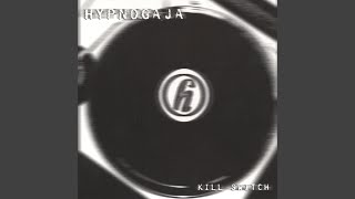 Video thumbnail of "Hypnogaja - The Spaceman"