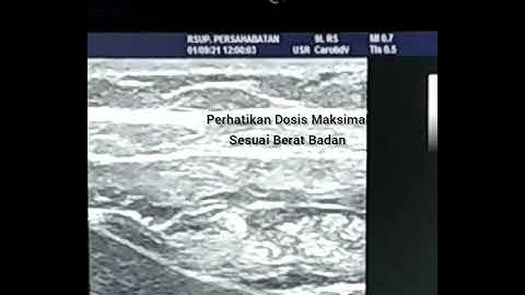 Operasi Abdomen Bebas Nyeri dengan TAP Block