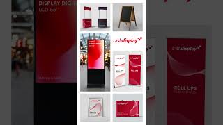 Cashdisplay - Tu Marca Más Visible