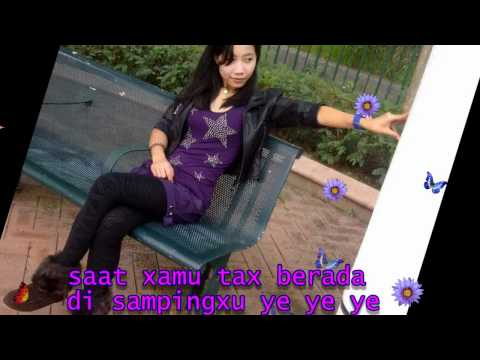 AGNES MONICA BERLEBIHAN