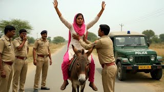 Download Lagu Raat Ke Naake Par IPS Officer Ko Rokne Ki Wajah Sab Ko Hilla Gayi || Old History MP3