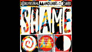 ♪ OMD - Shame | Singles #21/37