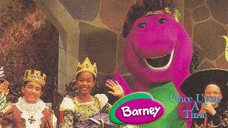 Once Upon a Time! | Barney 💜💚💛 | SUBSCRIBE