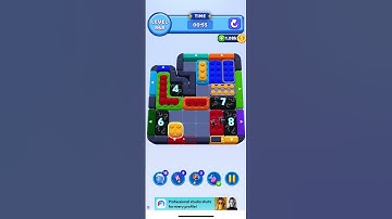 Color block jam 868 #games