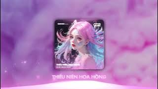 THIẾU NIÊN HOA HỒNG - SILVER SMOKE REMIX (VIOLIN REMIX 2023)