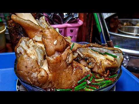 Daging Kikil