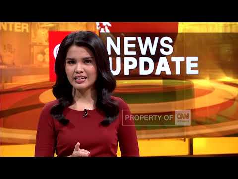 CNN Indonesia News Update