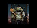 Cold Planet - Scenarioart