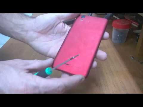 Как разобрать и