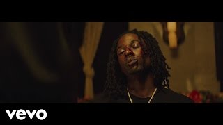 Watch Jazz Cartier Tempted video