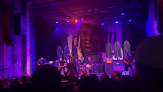 156silence  Our Parting Ways 