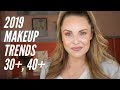 TOP 7 MAKEUP & BEAUTY TRENDS FOR 2019 THAT YOU NEED TO KNOW ABOUT || Part 1