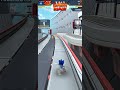 Sonic Dash 2 Children Running Android Gameplay 25 Sonic Dash 2 Children Running Android Gameplay 25