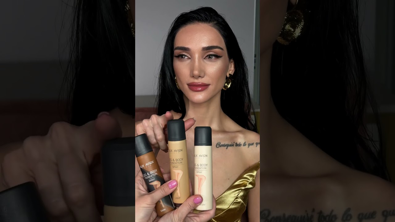 Спрей для тела ✨ 