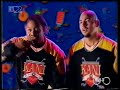 Fun Factory - Doh Wah Diddy (Bravo TV 1995)