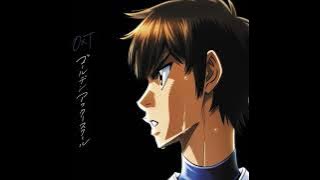 OxT - Go EXCEED!! -Orchetra Version-