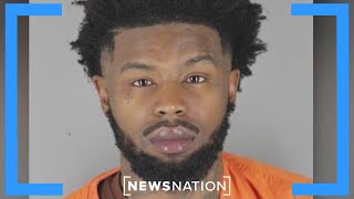 Marion County searches for mistakenly released murder suspect | Morning in America