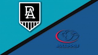 Port Adelaide v Central District - Round 6 Hostplus SANFL Match Highlights