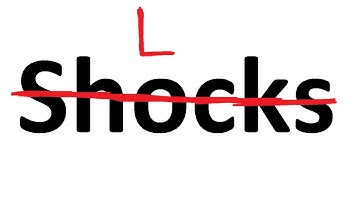 TXCXX montage - Shocks