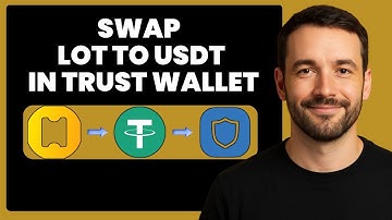 Swap LOT to USDT | Fast, Secure & Easy Crypto Conversion