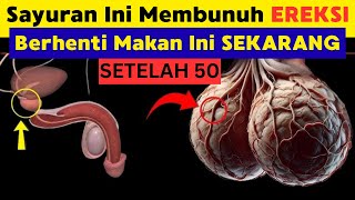 Download Lagu Jangan Pernah Makan Buah \u0026 Sayuran Ini – Mereka Membunuh Testosteron dengan Cepat! #kesehatan MP3