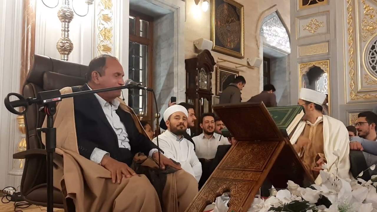 Ahmet Naina: Duha, İnşirah Muhteşem Bir Tilavet Yeni #kahramanmaraş #cover #comment #makam #tilavet