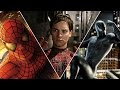 Movie REVIEW ✯Spider-Man Trilogy✯